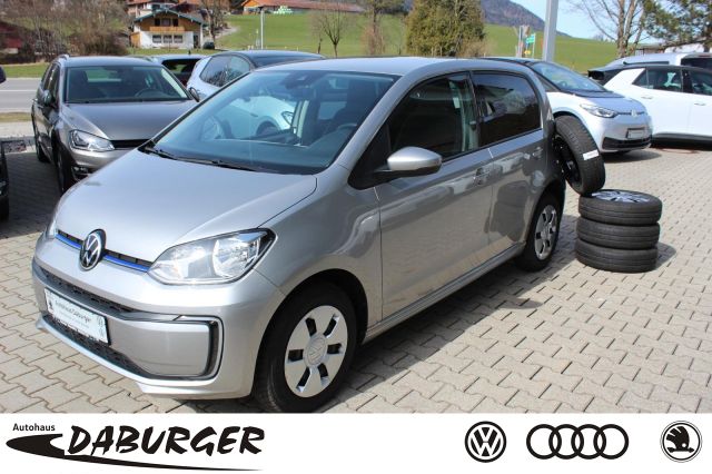 Volkswagen up! e-up! Max CCS+Kamera+Tempomat