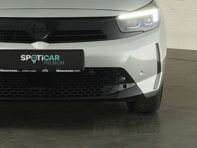 Corsa F FACELIFT GS+LED MATRIX+RÜCKFAHRKAMERA+SI