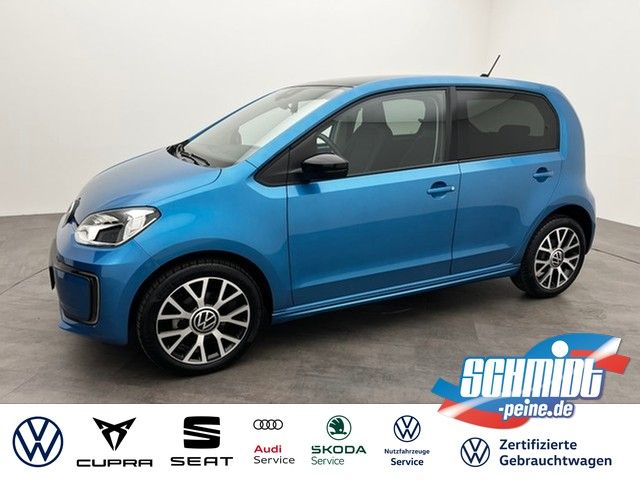 Volkswagen Up! e-Up Automatik Style-Paket CCS