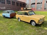 Trabant P 601 K Sonderedition guter Zustand - Trabant in Bochum