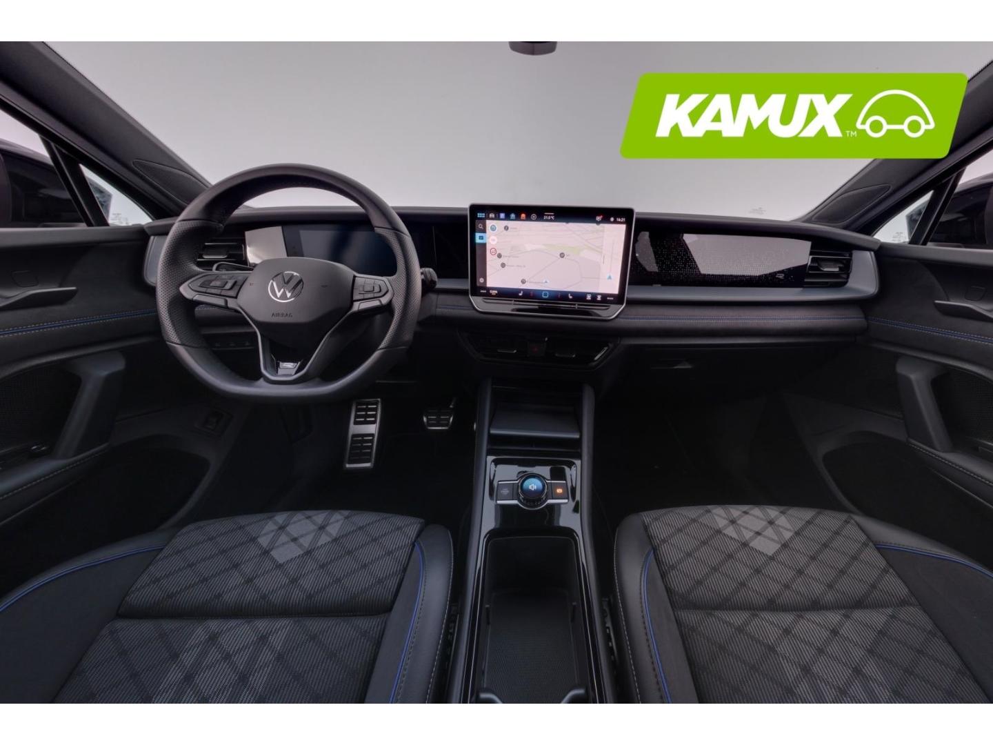 Volkswagen Tayron 2.0TDI DSG R-Line+LED+VIRTUAL+NAVI+KAMERA, миниатюра 9