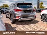Hyundai SANTA FE 2.2 CRDi DPF PREM 4WD PANO KAMERA NAVI - Hyundai SANTA FE: 2.4