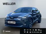 Toyota C-HR 2.0 Hybrid Team D *LED*ACC*CarPlay*CAM*SHZ* - Toyota C-HR: 2.0