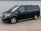 Mercedes-Benz V 220 V-klasse 220 BlueTec | LANG DC | BIJZONDER - Mercedes-Benz: Kleinbus, Klasse