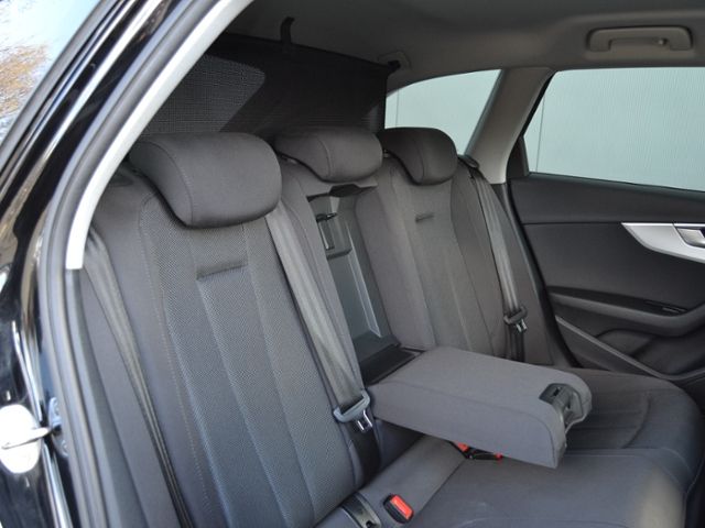 A4 Avant 35 TDI S-tronic STAND-HZ/XENON/NAVI/17-
