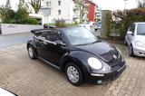 Volkswagen New Beetle 1.4 Cabriolet - gebrauchte VW New Beetle aus dem Jahr 2005