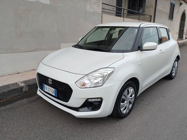 Suzuki Swift 1.2 benzina