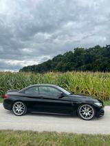 BMW 4er Cabrio 435i Cabrio M Sport Aut. - gebrauchte Cabrios in Münster