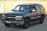 Chevrolet Tahoe 5.3 V8 LT Premium - Chevrolet aus 2001