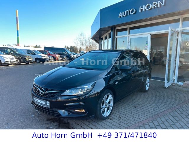 Opel Astra K Sports Tourer GS Line Start/Stop