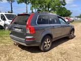 Volvo XC90 2,4 D5 185 Momentum aut. AWD 7prs 5d - Volvo XC90: 2.5
