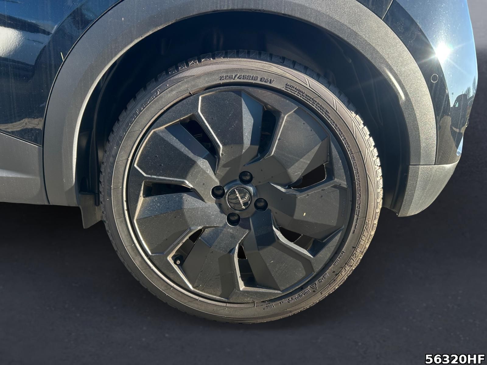 Fahrzeugabbildung Opel Mokka 1.2 Turbo, Ultimate