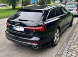 Audi S6 TDI quattro tiptronic Avant neuer Motor viel  - Audi: TDI Motor