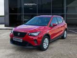 Seat Arona Style Edition 1.0 TSI DSG AHK Parklenka. R - Seat Arona: Style Edition