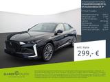 DS Automobiles DS4 E-Tense Trocadero - DS Automobiles DS4: Trocadero