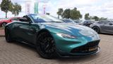 Aston Martin V8 Vantage 4.0 Roadster F1 Edition Carbon - Aston Martin: Cabrio