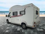 LMC H 577/Hubbett/Markise/Klimaautomatik - Angebote