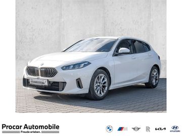 BMW Leasingangebot: BMW 120 Hatch DAB LED Komfortzg. Parkassistent Shz