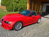 BMW Z3 Roadster 2.8 - - BMW Gebrauchtwagen von 1997