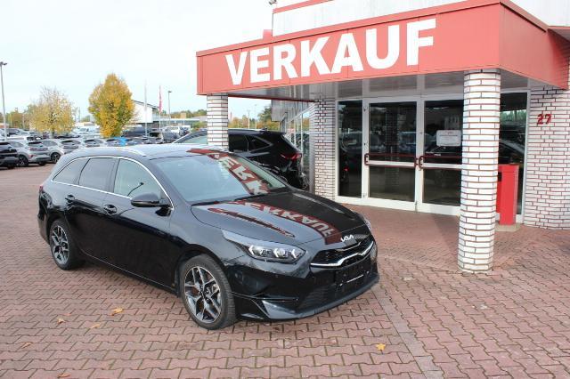 Kia cee'd Sportswagon Ceed 1.5 T-GDI Platinum -Schie