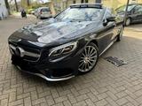 Mercedes-Benz S 500 AMG Line Cabriolet AMG Line - Mercedes-Benz S 500 in Hagen