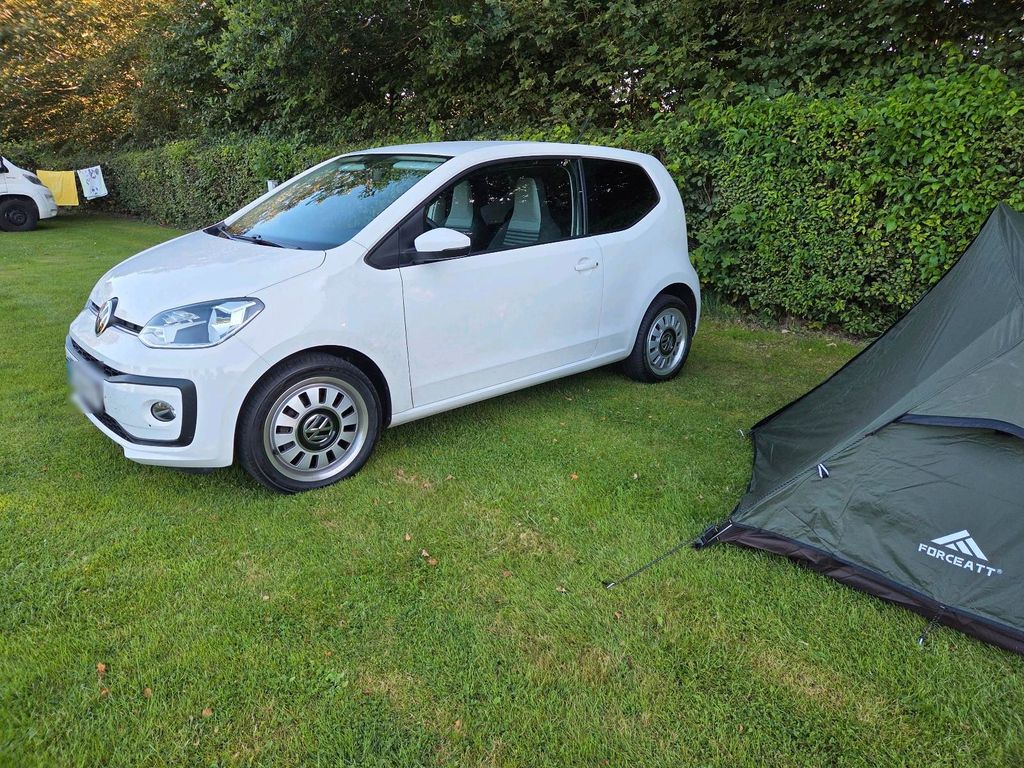 Image of Volkswagen up!