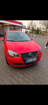 Volkswagen VW Polo 1.2  Zuverlässiger Alltagswagen ... - : Kleinwagen, Zuverlässige