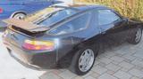 Porsche 928 S4 H-Kennzeichen/unfallfr/deutFzg/selten - Porsche 928 aus 1991