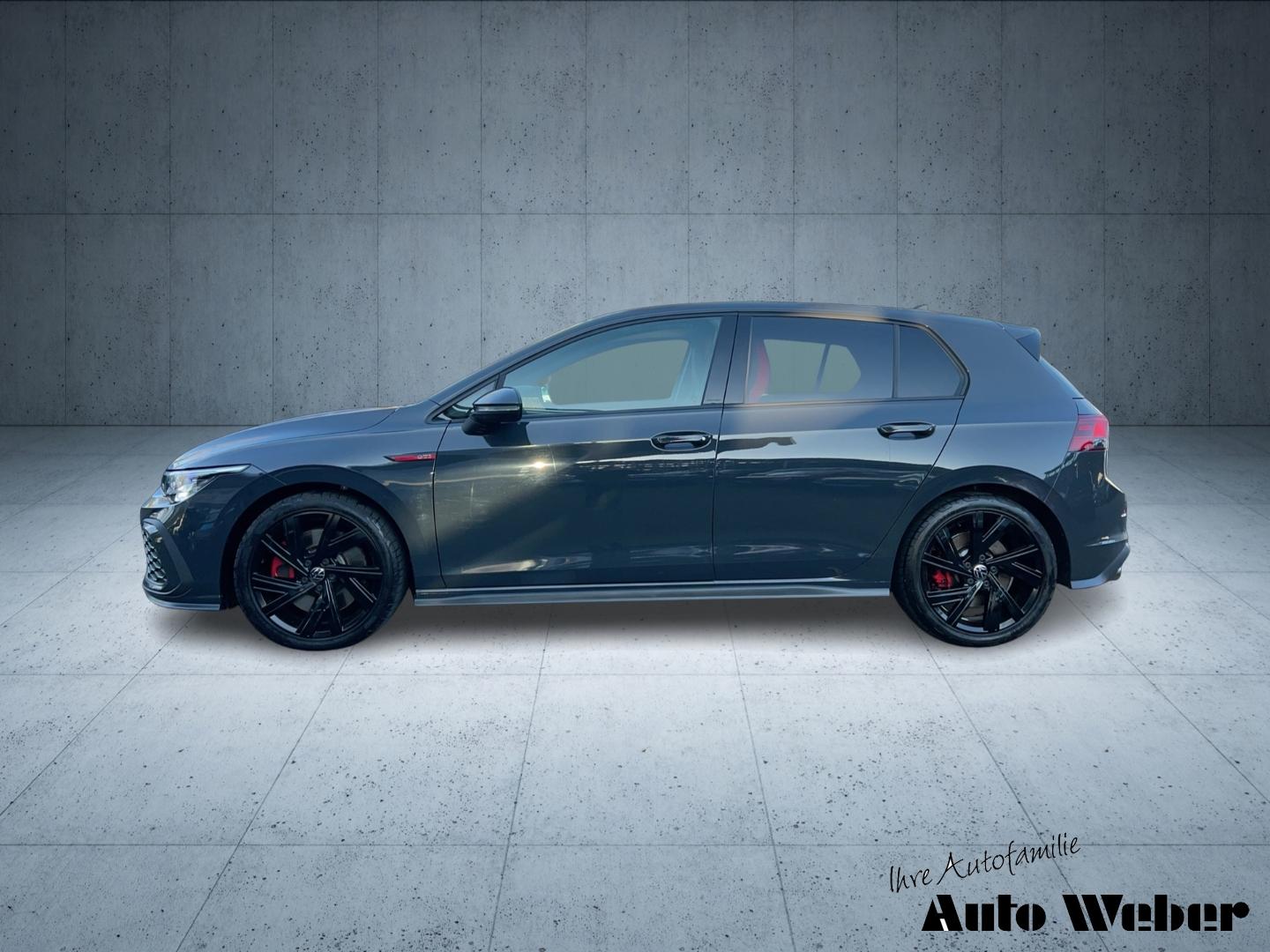 Volkswagen Golf GTI Navi LED ACC Apple CarPlay Klimaautom., миниатюра 2