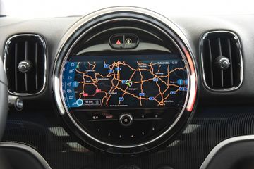 MINI Cooper D Countryman