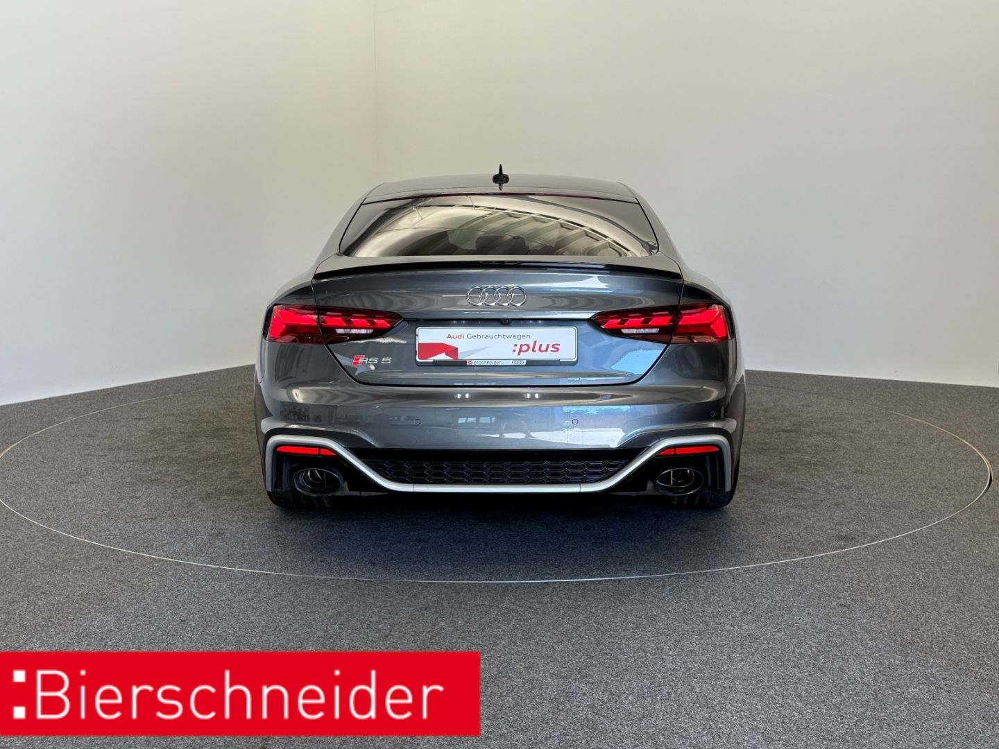 Audi RS5 - Bild 7