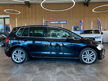 Volkswagen Golf Sportsvan VII *Highline*Pano*R Line*