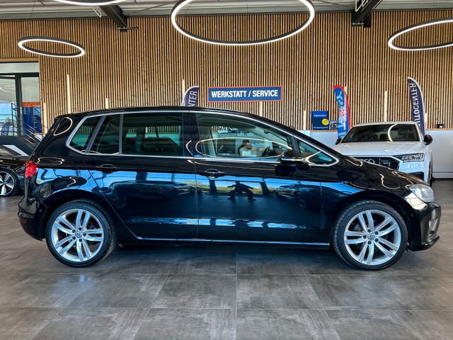 Volkswagen Golf Sportsvan VII *Highline*Pano*R Line*