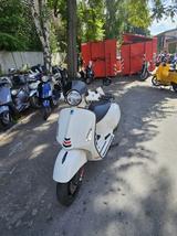 Vespa GTS 300 ABS ASR LED - VESPA AUTOMATIK