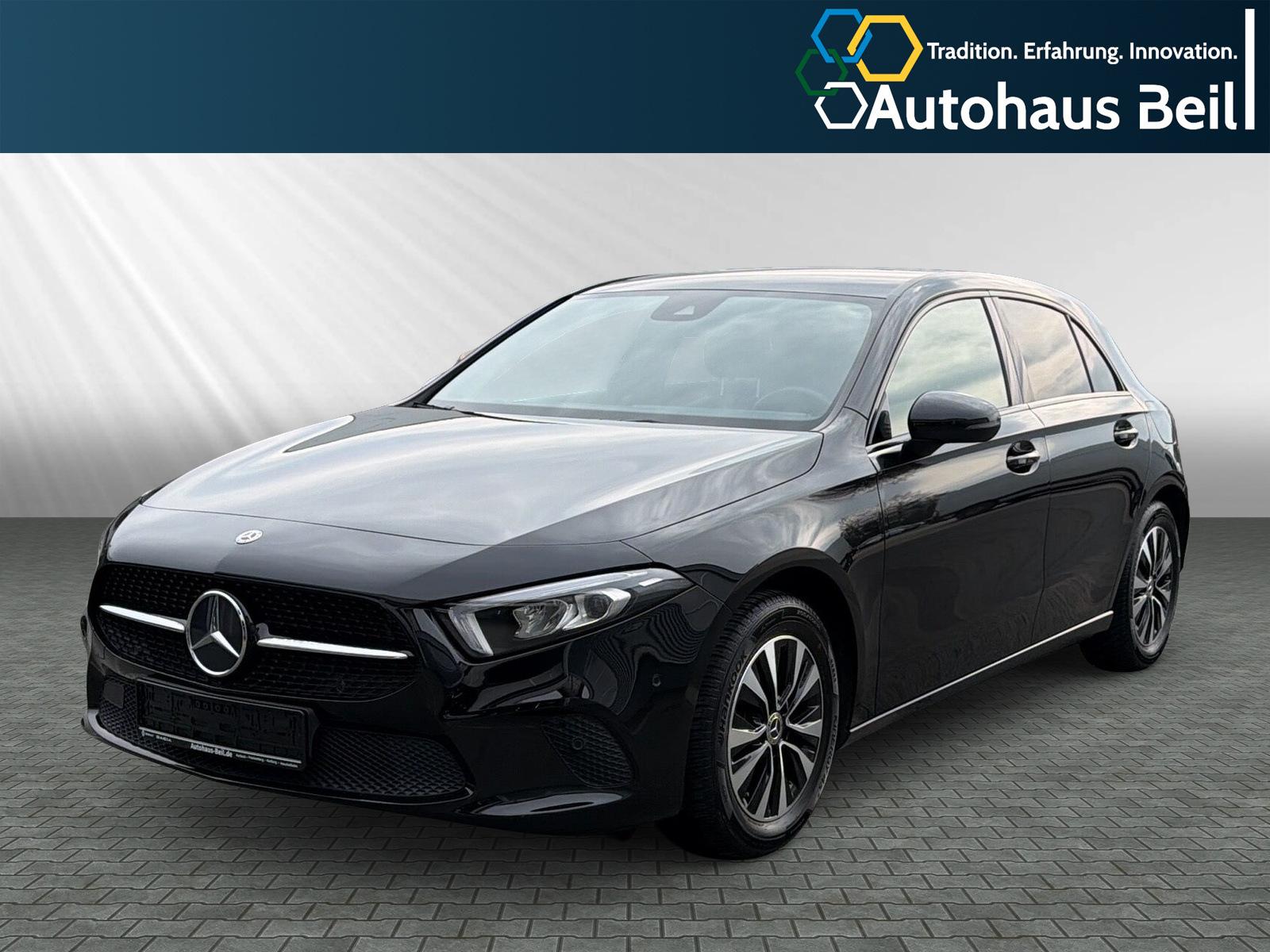 Mercedes-Benz A 200 Progressive