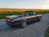 BMW e30 325i M Technic 1 von 250 Stück  - BMW 325: Roadster, 325i E30