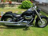 Suzuki VL 800 C  Intruder  - SUZUKI INTRUDER C 800
