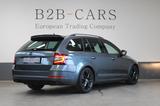 Skoda Octavia Combi 1.5 TSI DSG Sport - Skoda Octavia: Combi Sport