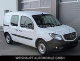 Mercedes-Benz Citan Kasten 109 CDI lang -Klima-Holzboden - gebrauchte Mercedes-Benz Citan aus dem Jahr 2021