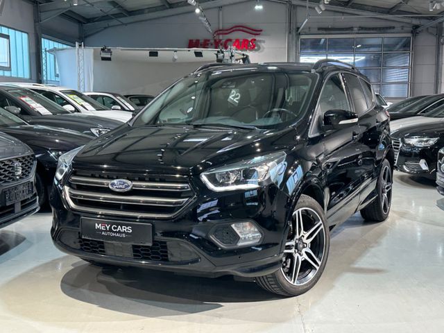 Ford Kuga ST-Line*PDC*Tempomat*BT*