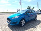 Vorschaubild Ford Fiesta Trend*HU/AU neu*