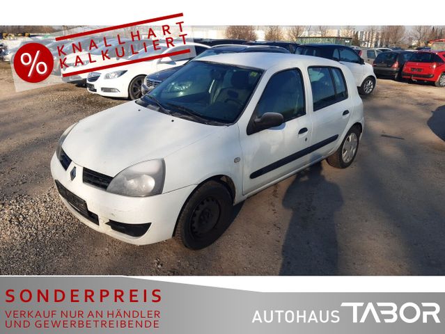 Renault Clio 1.5 dCi Campus