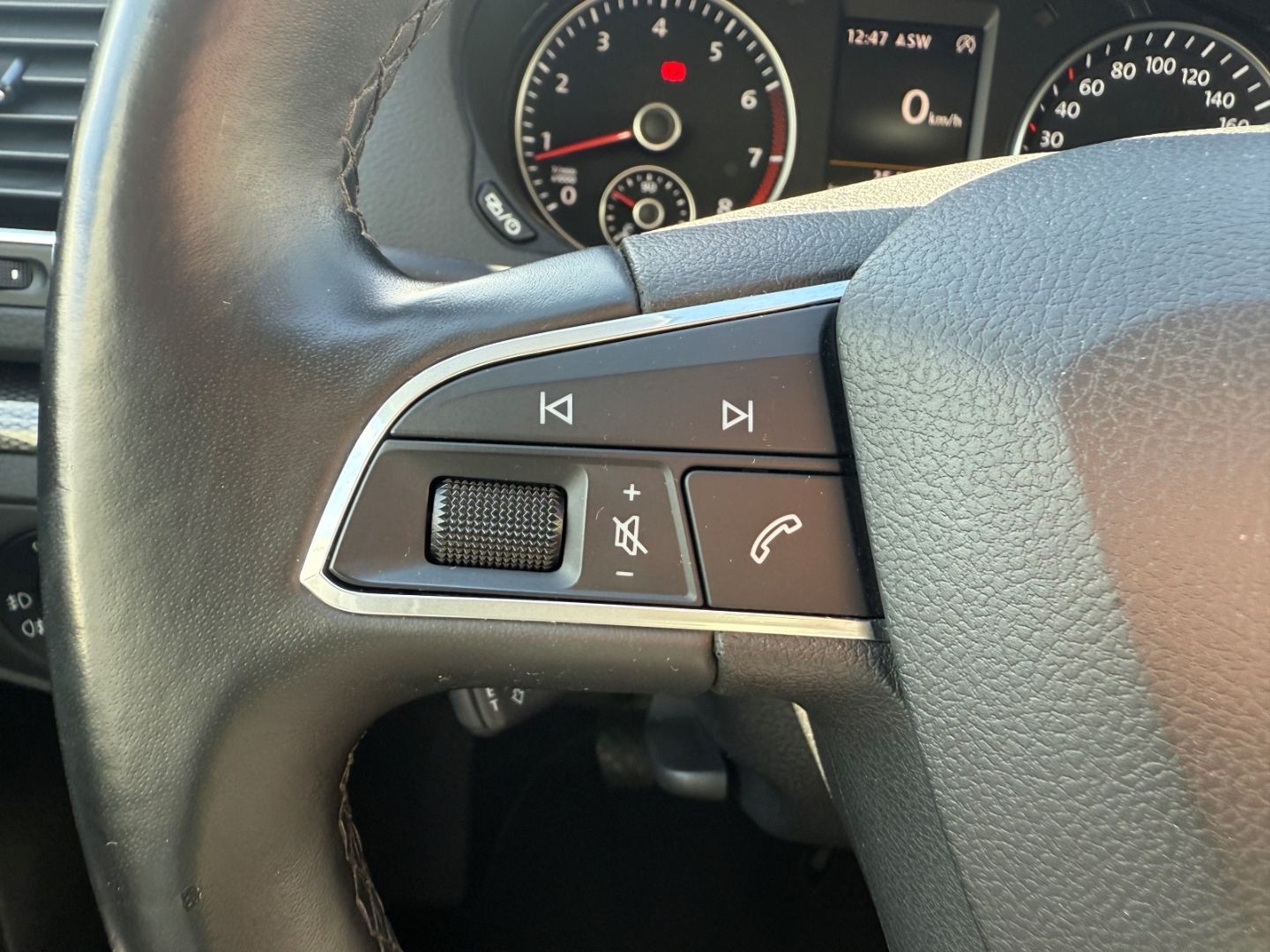 SEAT Alhambra 1.4 TSI 7-Sitzer Navi RFK ALU Alcan 3Zo - Image 13