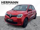 Renault Twingo 1.0 SCe 65 Limited LED*Facelift*SoundSys - gebrauchte Renault Twingo aus dem Jahr 2021