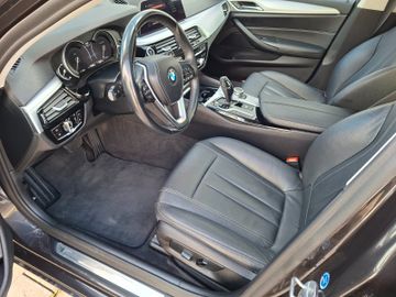 BMW 520 - 9
