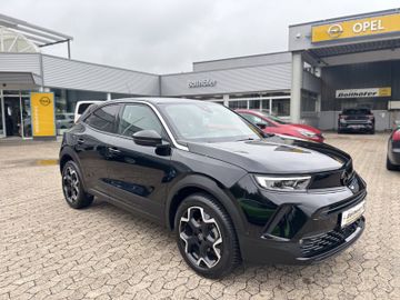 Bild 6 Opel Mokka Ultimate NAVI/SHZ+LHZ/Alcantara+Massage/PD
