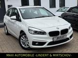 BMW 218 D Active Tourer AUT-1 H-NAV-LED-PANOR- - BMW 2er Reihe mit Diesel-Antrieb: Geländewagen