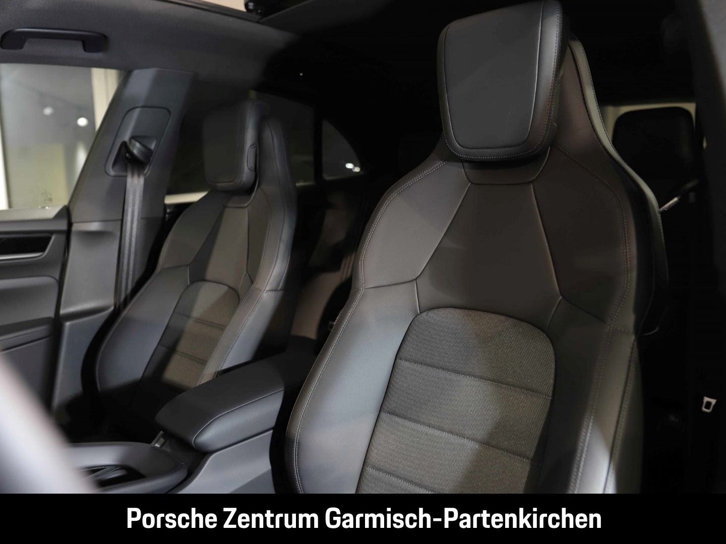Porsche Macan - Bild 8
