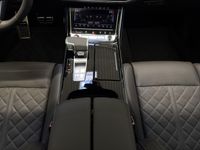 Audi S8 - Vorschau Bild 13