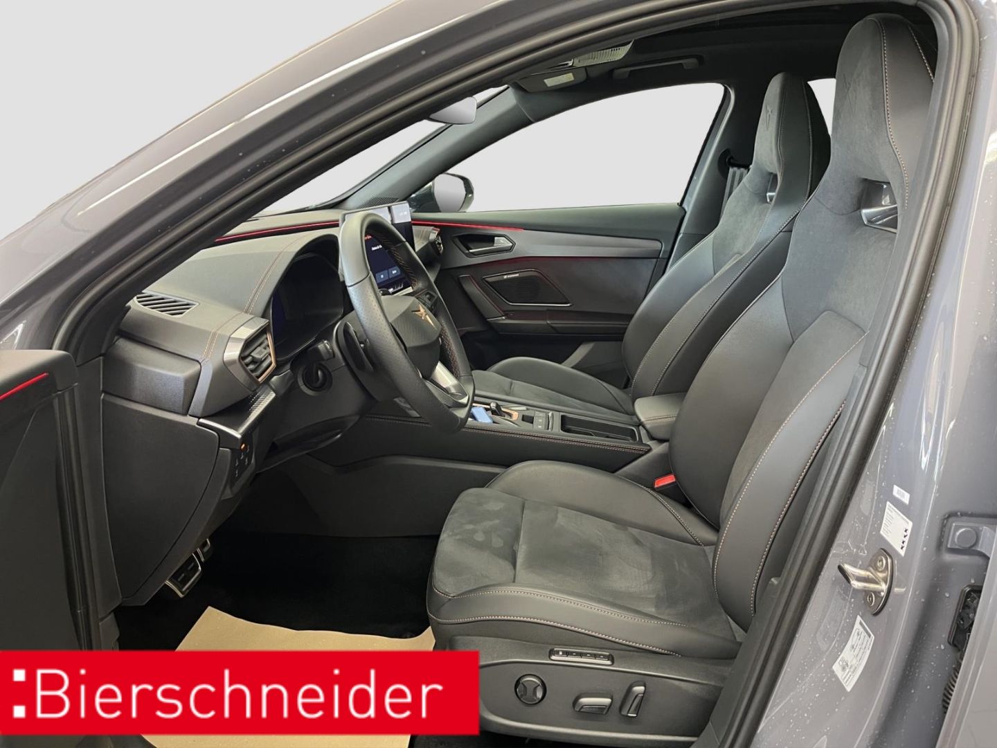 Cupra Formentor - Bild 15